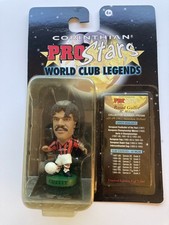 Corinthian Prostars World Club