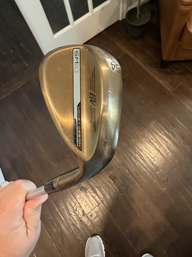 Titleist vokey sm10 - vokey,