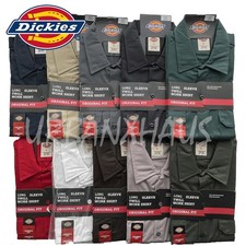 Dickies Camicia da lavoro uomo