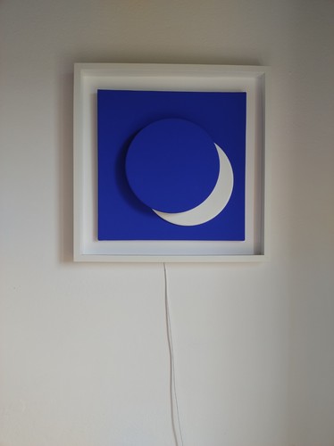 Bruno bani eclissi - bruno, :