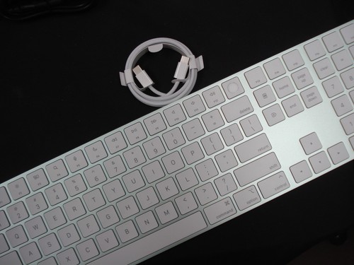 Nuova oem apple magic - magic, keyboard