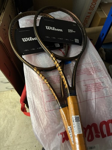 Wilson federer pro - wilson,