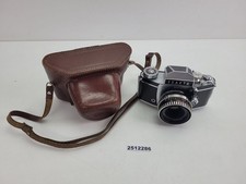 Fotocamera EXAKTA Varex IIb