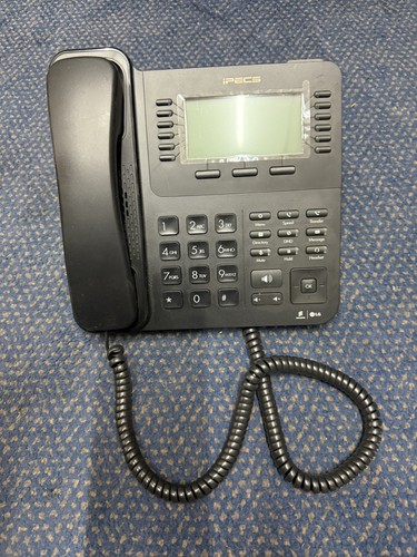 Telefono ipecs lip 9040 - telefono, lip-9040