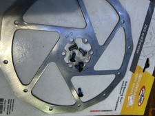 Disco Avis Ritorno 203 Mm Sram