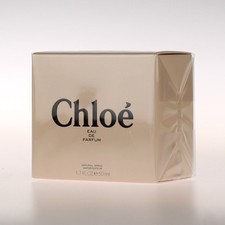 Chloé chloe signature - chloe,