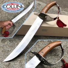 Maserin - Sciabola champagne in paosantos - 2000SC14 - sabrage