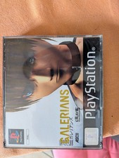 galerians ps1