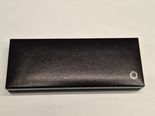 Montblanc Mont Blanc scatola
