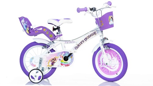Unicorn academy - unicorn, 14"