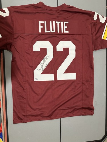 Maglia personalizzata firmata