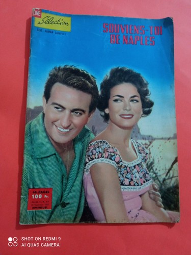 Romanzo 1959 souvenir napoli - romanzo,