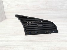 Griglia sfiato aria centrale