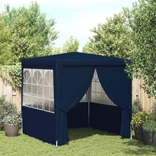 Gazebo Professionale con
