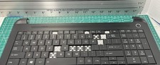 Toshiba Satellite Laptop