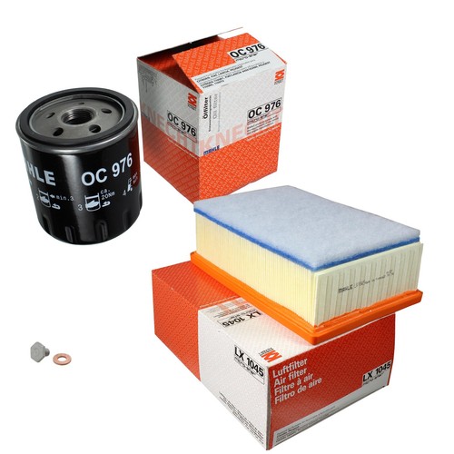 Mahle controllo set per - controllo,