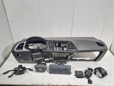 3Q0959655CM KIT AIRBAG SEAT