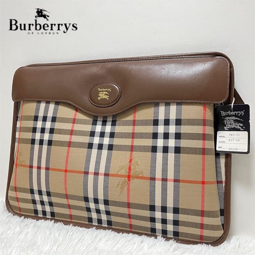 Borsa pochette burberry - pochette,