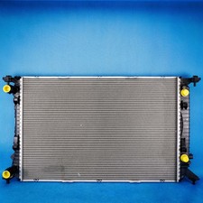 Radiatore olio acqua Audi A4