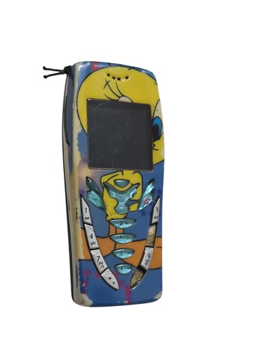 Cellulare vintage usato non