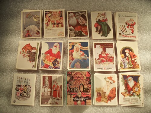 Babbo natale set - -, di