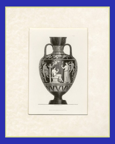 Antico vaso di - antico,