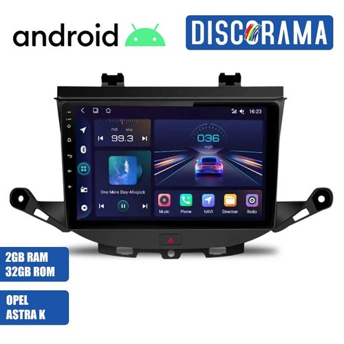 Autoradio android opel astra - autoradio,