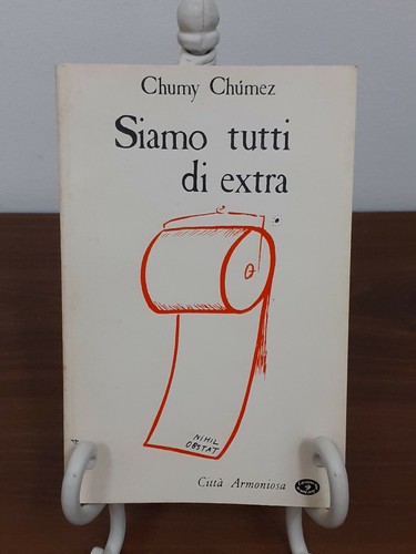 Chumez siamo tutti - chumez,