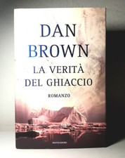LA VERITA' DEL GHIACCIO DI DAN