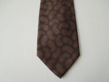 RIVE GAUCHE SILK TIE SETA