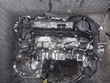 FORD MONDEO 2016 MOTORE DIESEL