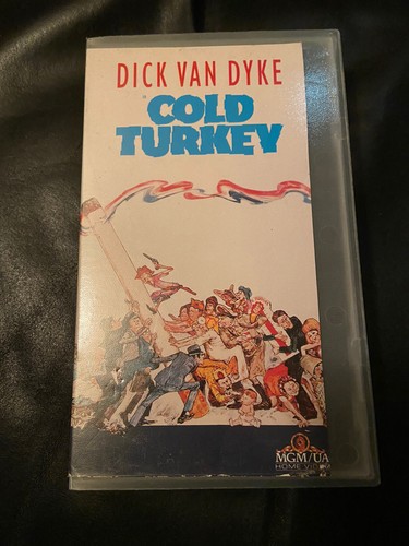 Vintage dick van dyke cold - vintage,