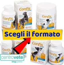 CONFIS Ultra CANI 20 / 40 / 80