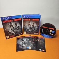 EVOLVE Day One per Sony