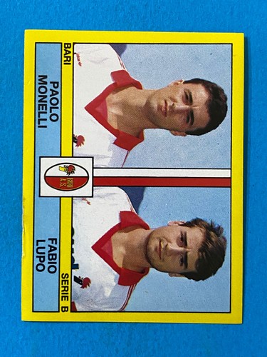 Figurine calciatori panini - figurine,