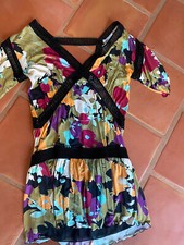 Missoni colorfull jerse knit