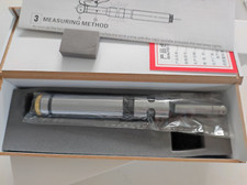 centratore tastatore CNC elettronico e sonoro