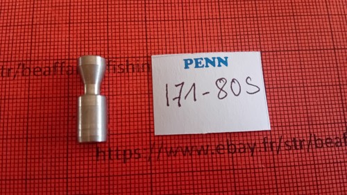 Parte 171 80s - parte, plunger