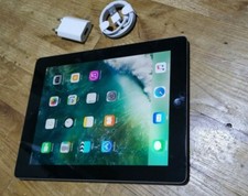 Apple ipad 4 eme generation 64GB wifi + 4G - A1460 - 2012