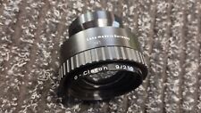 SCHNEIDER-KREUZNACH G-Claron 210mm f/9,0 - SNr: 13417740