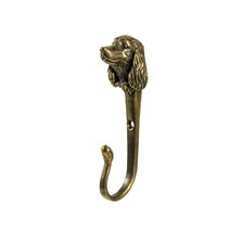 Forte gancio Cocker Spaniel