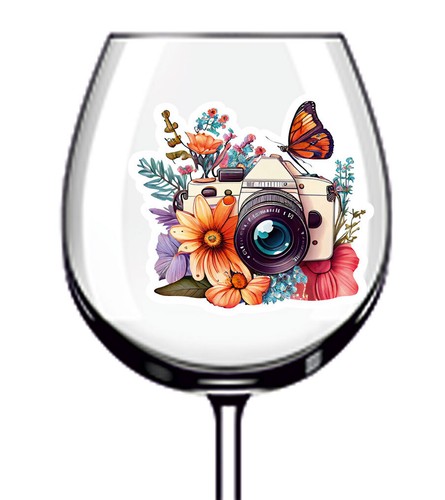 Adesivi vinile colore - 12,