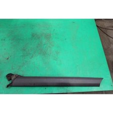 MODANATURA LAT. PARABREZZA DX PER LAND ROVER DISCOVERY (04-09) 2.7 V6 TD 2004