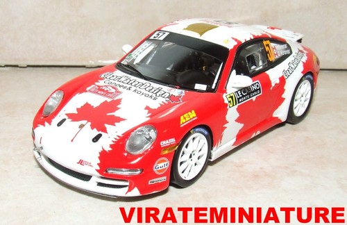 Porsche 911 997 - 997, rgt