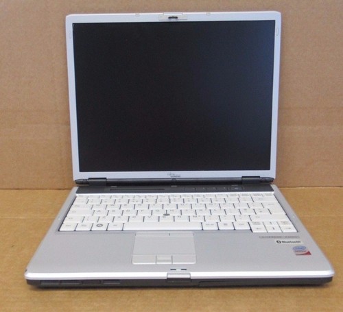 Fujitsu siemens lifebook - fujitsu, s7110