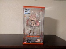 Ques Q Milim Nava Bunny Girl