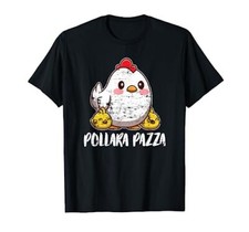 Pollara Pazza Regalo Gallina