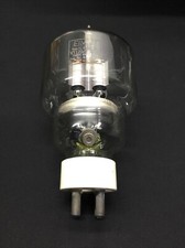 Eimac 129 304tl - vt,