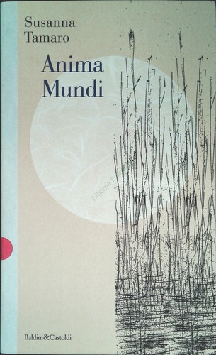 Anima mundi susanna tamaro - susanna,