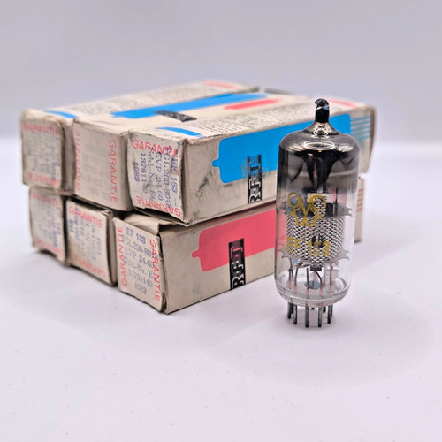 Rft funkwerk ef183 6eh7 - funkwerk, 6f25